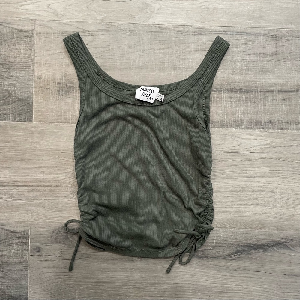Princess Polly Tank